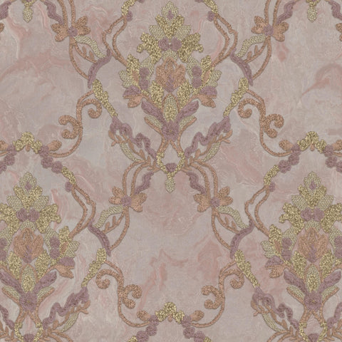 M69901 Splendor Murella Victorian Wallpaper