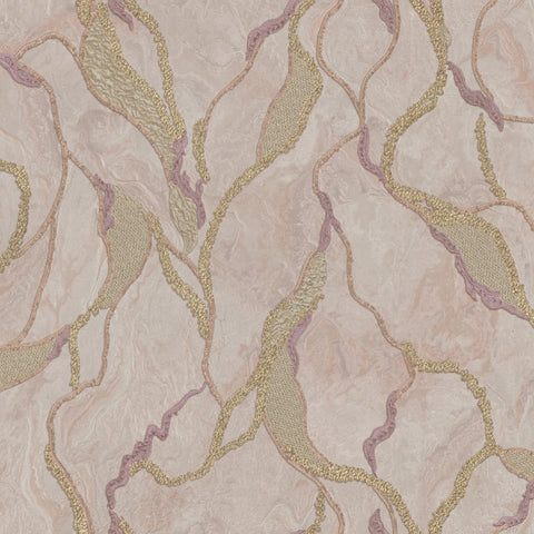 M69902 Murella Splendor Plain Modern Wallpaper