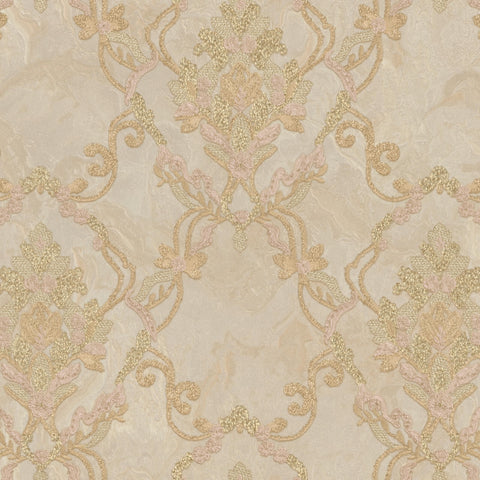 M69905 Splendor Murella Victorian Wallpaper