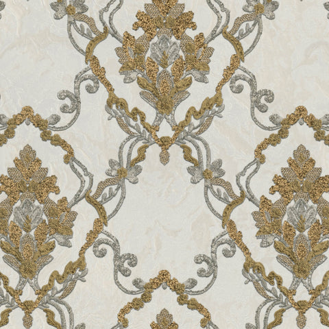 M69909 Splendor Murella Victorian Wallpaper