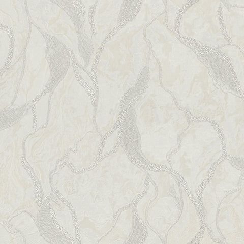 M69911 Murella Splendor Plain Modern Wallpaper