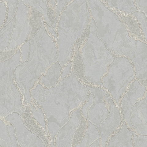 M69912 Murella Splendor Plain Modern Wallpaper