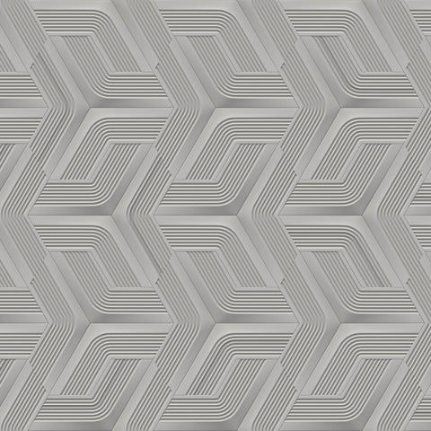 Z12811 Lamborghini Geometric Wallpaper