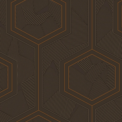 Z12847 Lamborghini Geometric Wallpaper