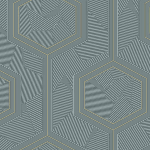 Z12853 Lamborghini Geometric Wallpaper