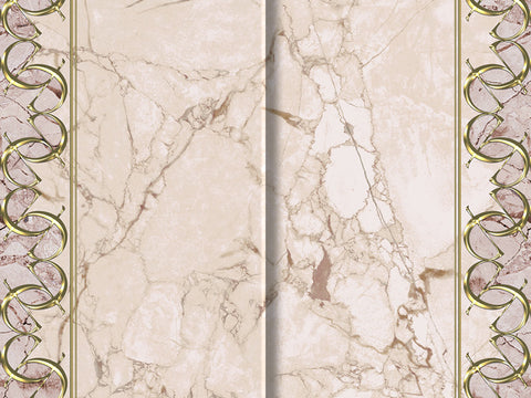 Z64896 Elie Saab Geometric Panel