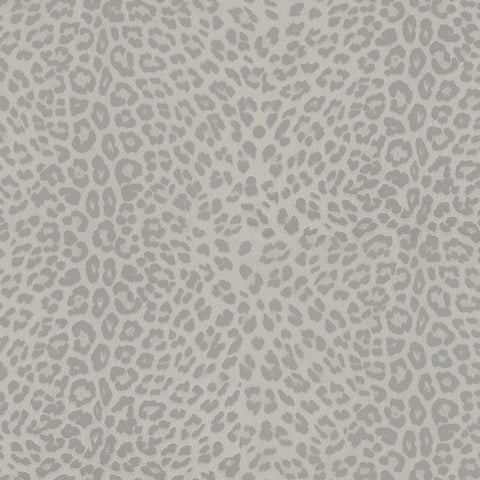 Z80044 Philipp Plein gray silver wallpaper