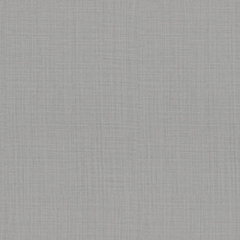 Z80053 Plain silver textured vinyl Wallpaper