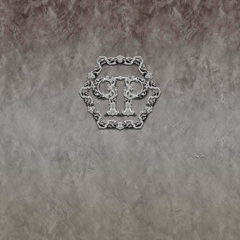 Z80073 Philipp Plein Plain Luxury Panel