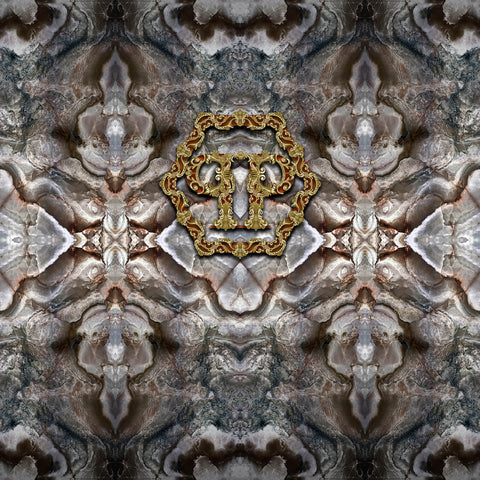 Z80077 Philipp Plein Plain Luxury Panel