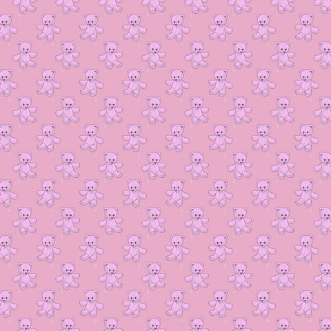 Z80093 Figured Pink Black Panel