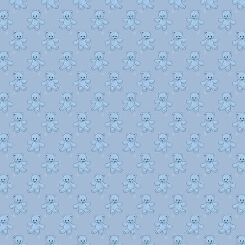 Z80094 Figured Blue Black Panel