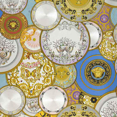 34901-1 Noell Bright Modern Wallpaper roll