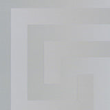 93523-5 Greek Silver Wallpaper