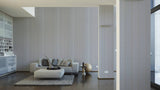93524-5 Greek Silver Gold Wallpaper