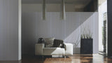 93524-5 Greek Silver Gold Wallpaper