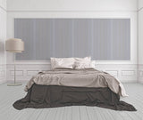 93524-5 Greek Silver Gold Wallpaper