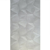 Z21843 Taupe Gray hexagon Wallpaper