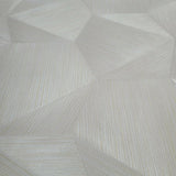 Z21846 Beige gold Tan hexagon Wallpaper