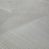 Z21846 Beige gold Tan hexagon Wallpaper