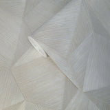 Z21846 Beige gold Tan hexagon Wallpaper