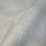 Z21846 Beige gold Tan hexagon Wallpaper