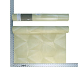 Z21849 Yellow Gold 3d hexagon Wallpaper