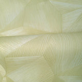 Z21849 Yellow Gold 3d hexagon Wallpaper