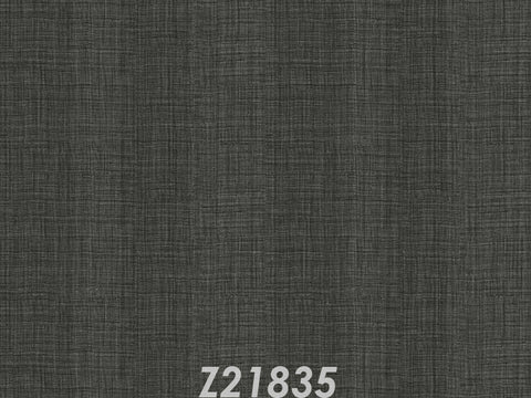 Z21835 Striped Charcoal Black Wallpaper