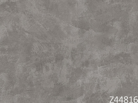 Z44816 Plain Gray silver Wallpaper