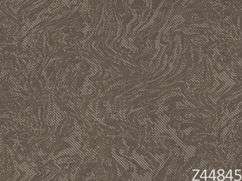 Z44845 Plain Gray Taupe Wallpaper