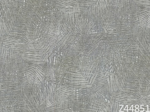 Z44851 Lamborghini Floral Gray Silver Wallpaper