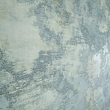Z44902 Blue Gray beige faux vintage Wallpaper