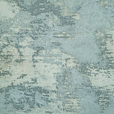 Z44902 Blue Gray beige faux vintage Wallpaper