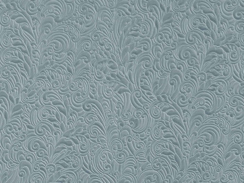 Z64814 Elie Saab Metallic Blue wallpaper