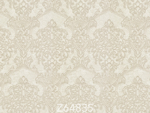 Z64835 Damascus Beige Metallic Gold wallpaper