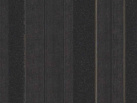 Z64842 Elie Saab Stripe Metallic Silver Gold Black wallpaper