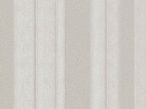 Z64844 Elie Saab Stripe Beige Metallic Silver wallpaper