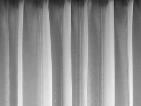 Z64861 Elie Saab gray Panel