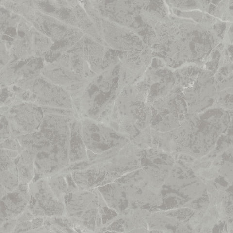 Z80019 Plain gray silver Wallpaper