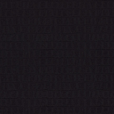Z80025 Plain Black Wallpaper