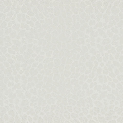 Z80041 Plain white silver Wallpaper