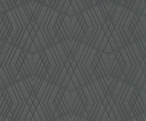 Z90003 Lamborghini Hexagon dark gray metallic Wallpaper
