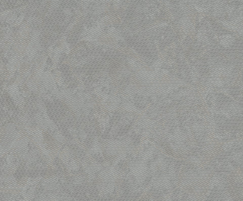 Z90035 LAMBORGHINI Green Gray hexagon wallpaper