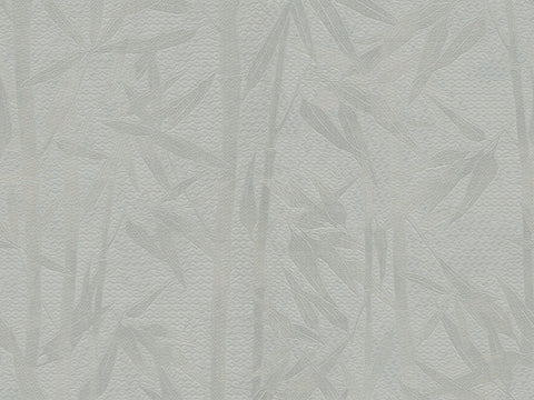 Z90038 LAMBORGHINI Floral Bamboo Off white Wallpaper
