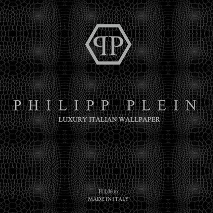 PHILIPP PLEIN WALLPAPER COLLECTION