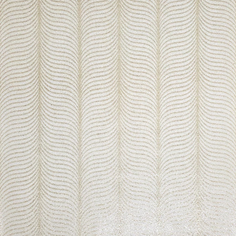 2540 Natural Terra Mica Stone art deco feather Wallpaper