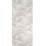 Z66824 Satin Flowers Tropical Wallpaper