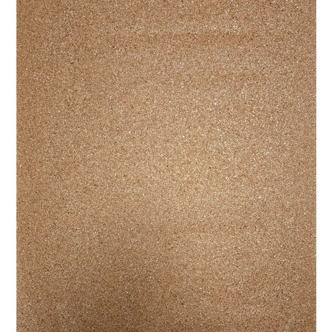 G103 Mica Orange Copper Metallic Wallpaper