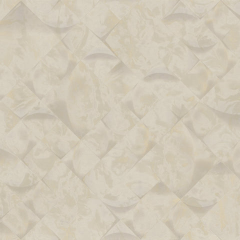 M69926 Murella Splendor Geometric Wallpaper